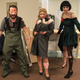 Image for article titled Costumes!!!